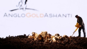 Proyecto aurífero La Colosa cambia