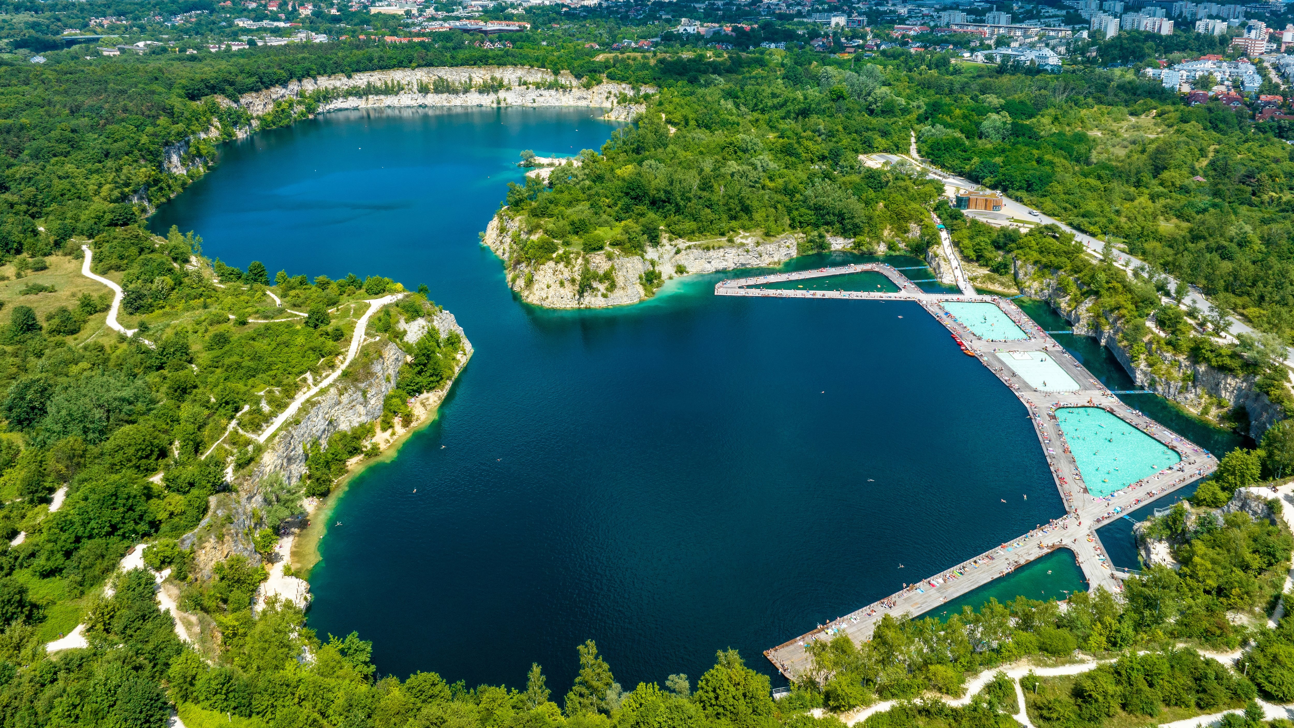 Agua, el nuevo bien de lujo: cómo los ricos aseguran su abastecimiento