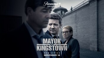Mayor Of Kingstown trailer