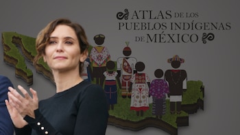 Pueblos Indígenas rechazan visita de Isabel Ayuso, acusan que invisibiliza la violencia y exigen disculpa pública