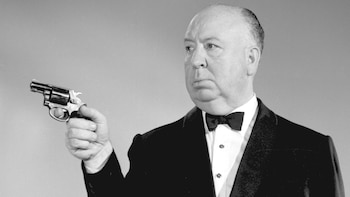 Los “Hitchcock perdidos”: estas son