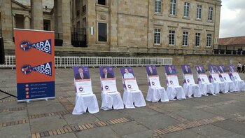 “Los vagos del Zoom”: Paola