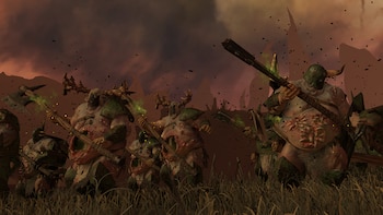 Total War: Warhammer III: Lords of the End, de Creative Assembly