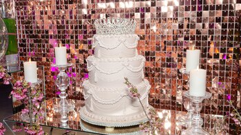 Fiesta de 15 años de