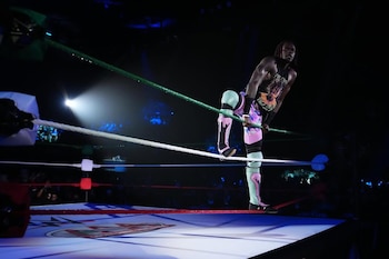 Las reacciones no se hicieron