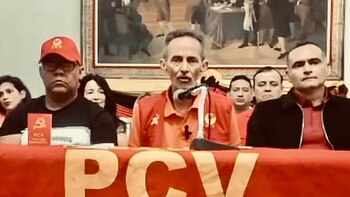 La historia del presidente que