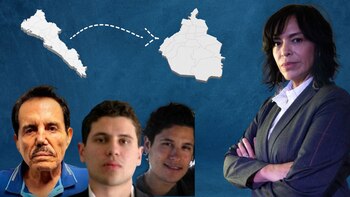 Anabel Hernández dice que