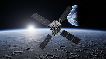 La tecnología detrás de Artemis