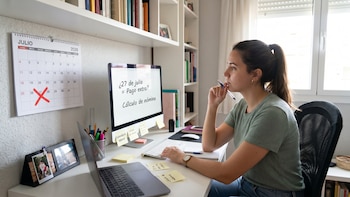 Nuevo día no laborable en julio 2026: ¿Habrá pago doble o triple en esa fecha?