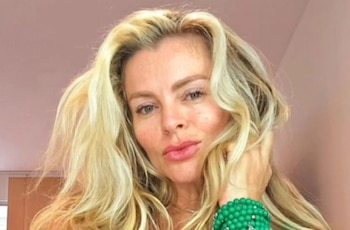 Sandra Muñoz es una de