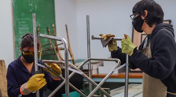 En el Proyecto Por un