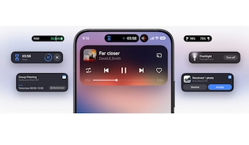 Algunos modelos serían Xiaomi Pad