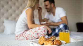 Uno de los mejores regalos