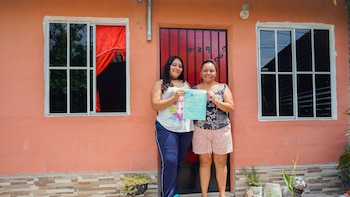 Abril cerró con 401 viviendas escrituradas en El Salvador y USD 13.37 millones en inversión