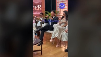 Video de Nicola Porcella sobre