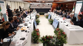 (Fotos: x/@kenialopezr)