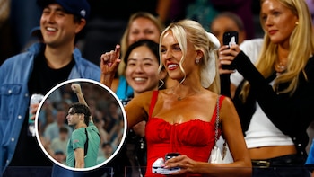 Morgan Riddle, la influencer y