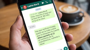 Fraude en tiempos de inteligencia artificial: de la preocupación al conocimiento