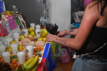 Este año la pandemia pudo