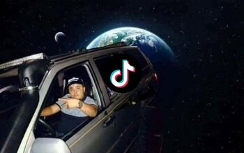 La suspensión de TikTok en