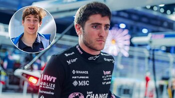 El ciclo de Doohan estuvo