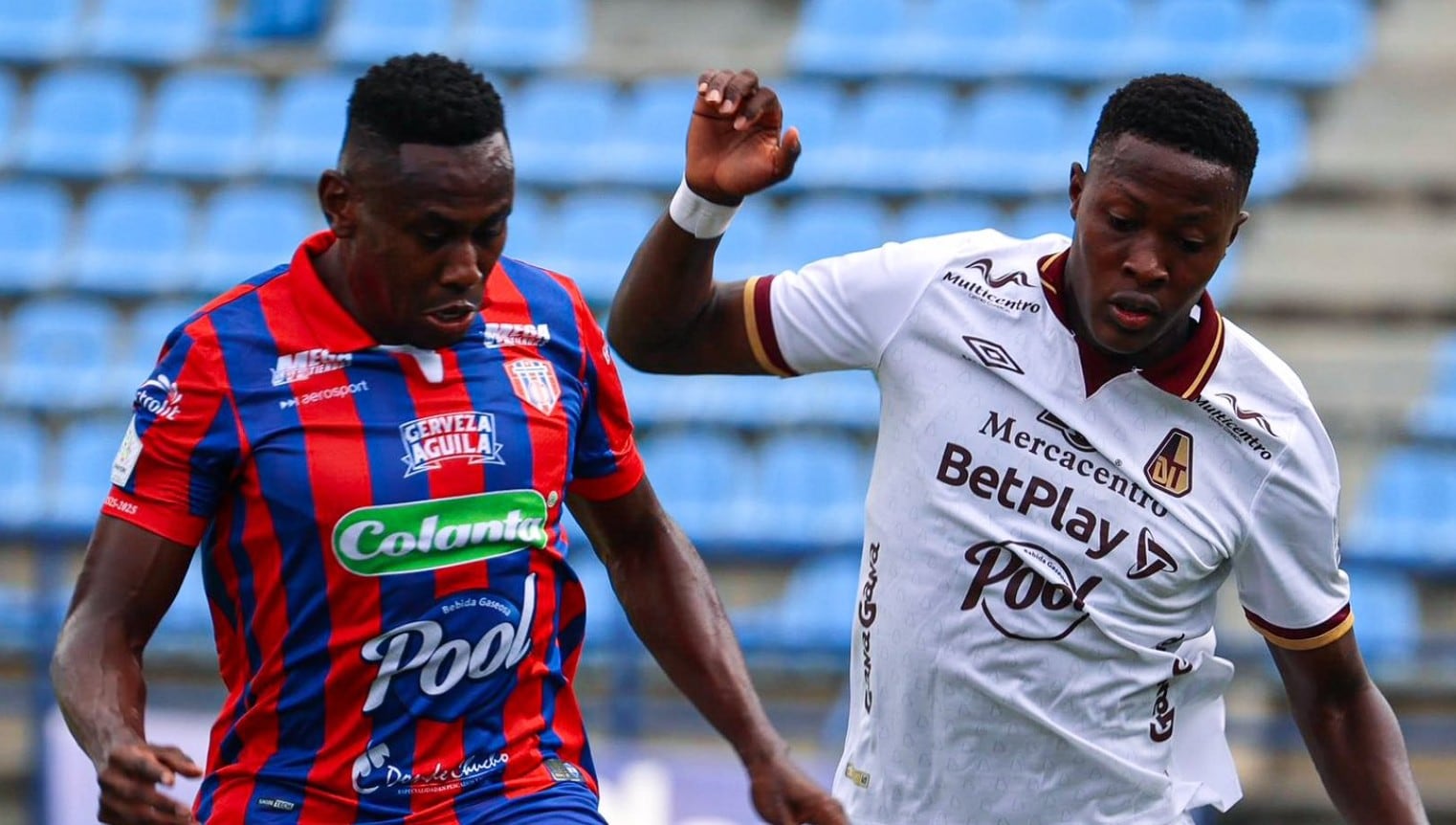 Unión Magdalena habría sido alertado por posible caso de amaño en partido ante Tolima: jugador involucrado teme por su vida