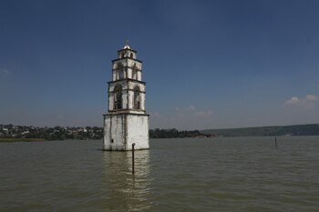 Foto: X: @EdomexTurismo