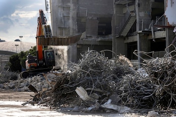 Así luce hoy uno de