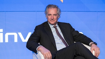 Acciona Energía vende 64 MW hidráulicos en España por 66 millones y logra plusvalías de 55 millones