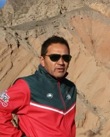 César Darío Moreno padecía trastorno