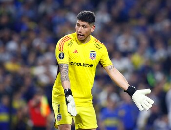 Soccer Football - Copa Libertadores