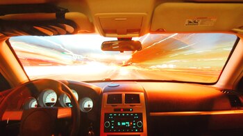 Conductores de diversas plataformas exigieron