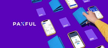 Paxful fue fundada en 2015,