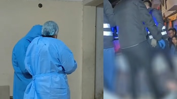 Joven desaparecido en Cusco es hallado sin vida con signos de violencia