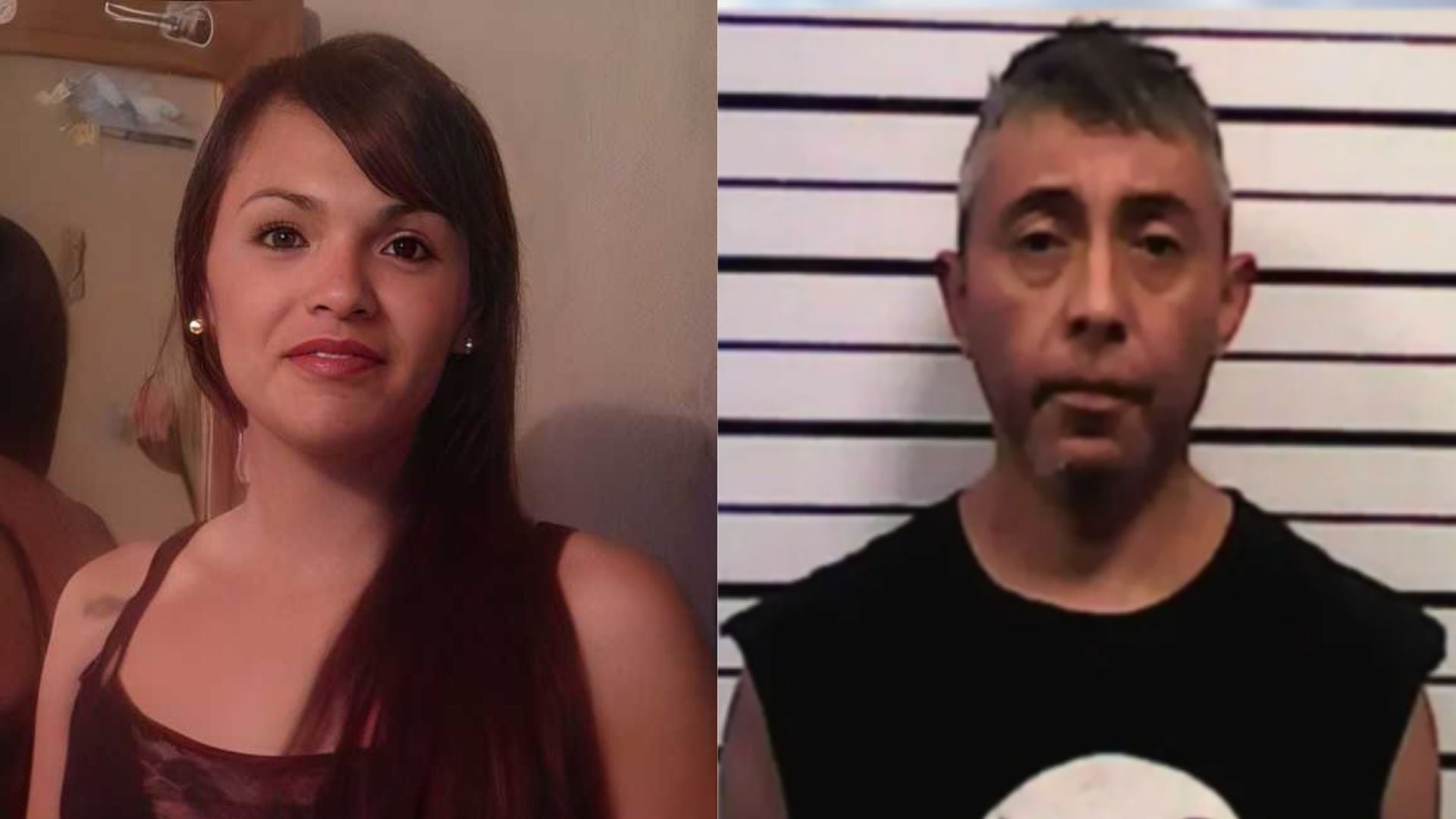 Investigan la muerte de Gimena Sabrina Gómez y el principal sospechoso es Jorge Sebastián Miranda