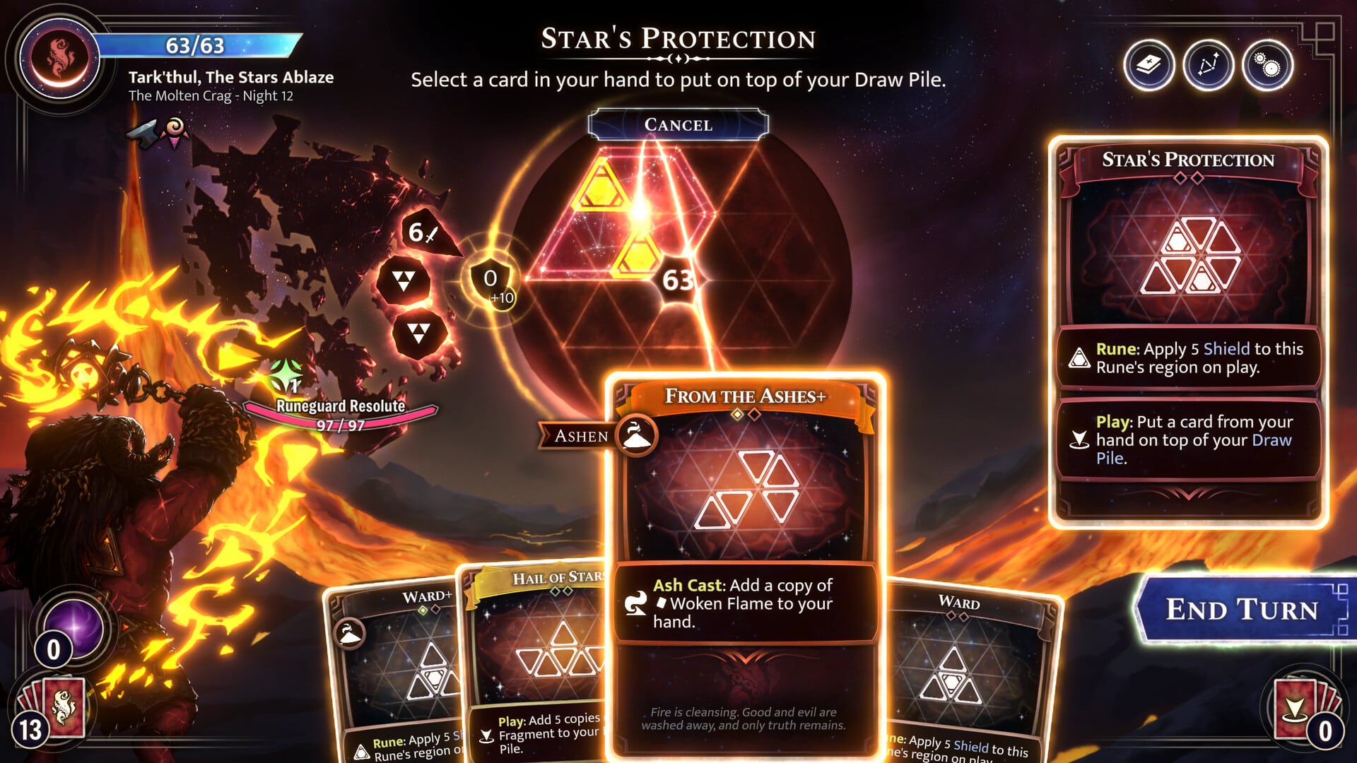 Moonsigil Atlas - Snake Tower Games