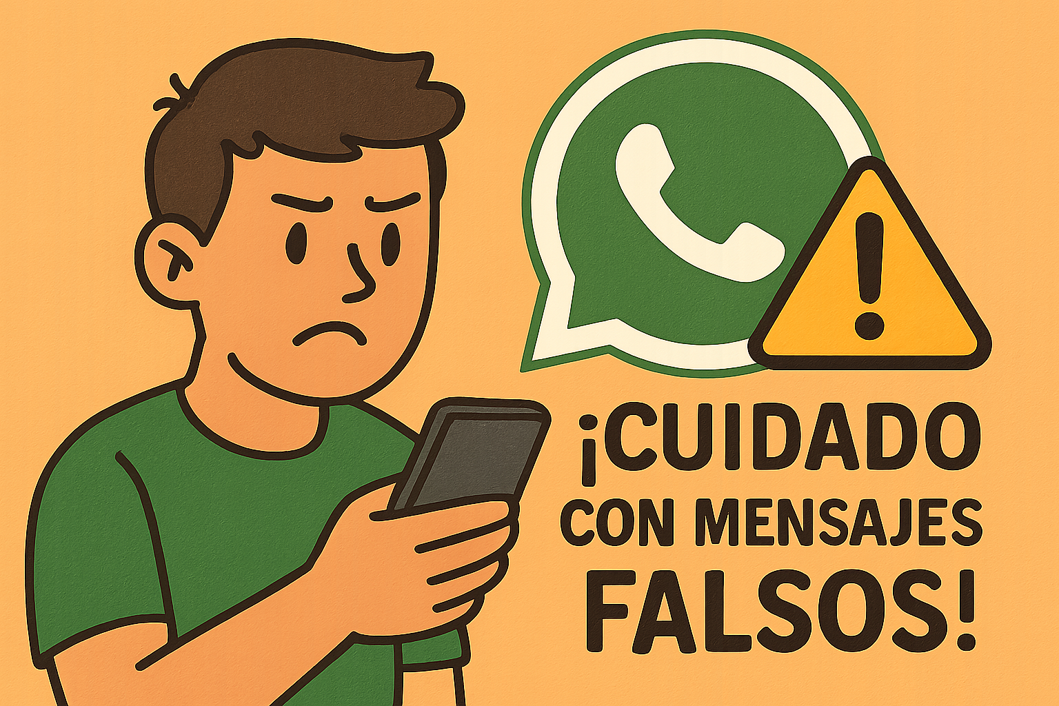 El fraude en WhatsApp se basa en ingeniería social para que los usuarios entreguen el código de verificación de seis dígitos. (Imagen Ilustrativa Infobae)