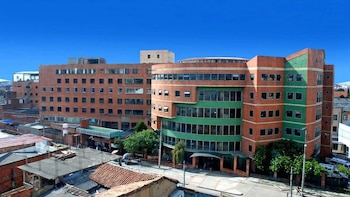 Famisanar activó un plan alterno para asegurar la continuidad de los tratamientos oncológicos tras el fin del contrato con el Instituto Nacional de Cancerología - crédito Instituto Nacional de Cancerología