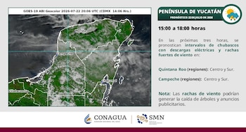 @Conagua_clima