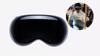 En Bogotá un hombre se