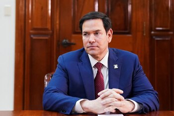 El Secretario de Estado de