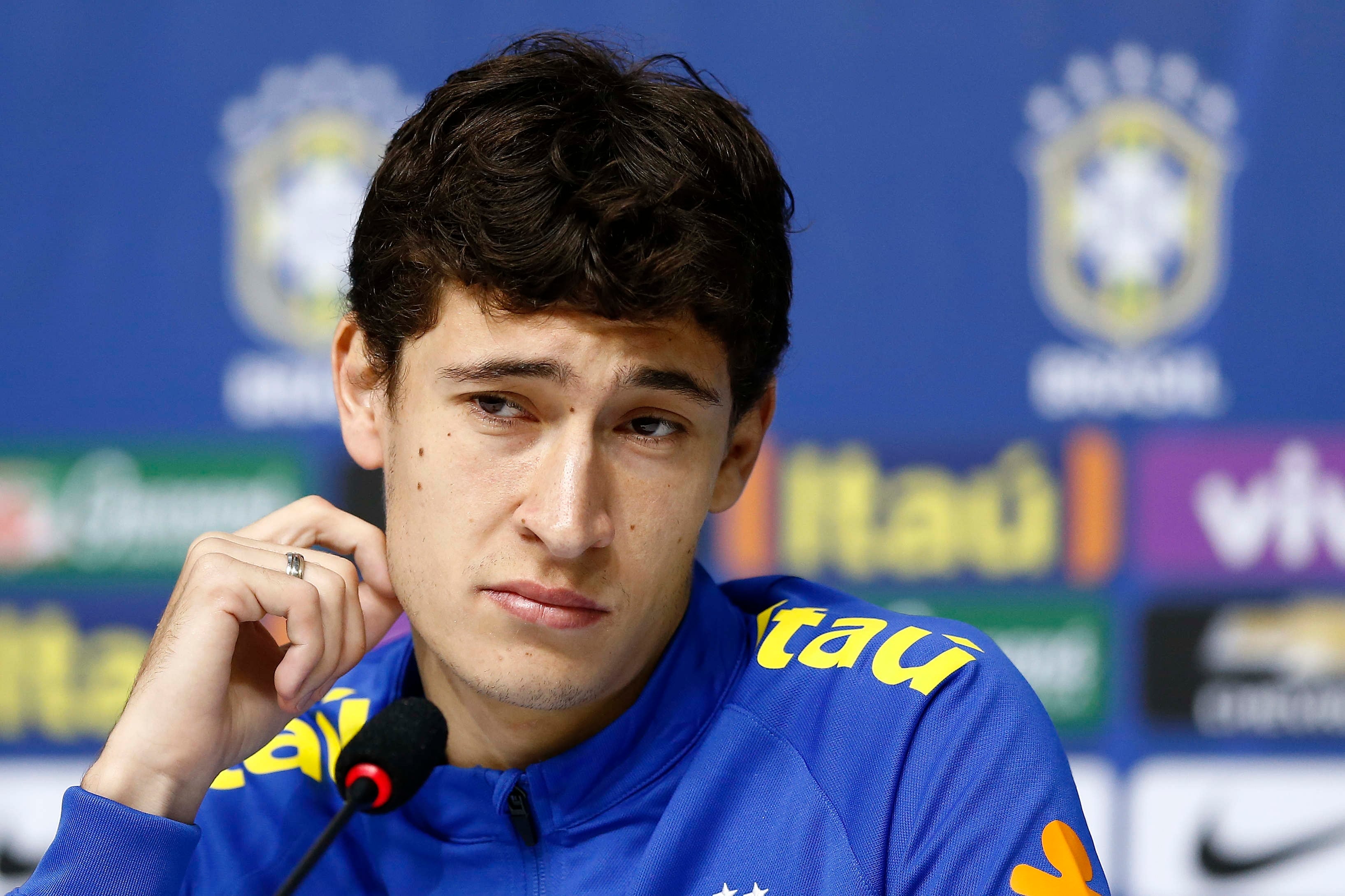 Las Águilas del América arrancarían el 2026 con el fichaje Rodrigo Dourado