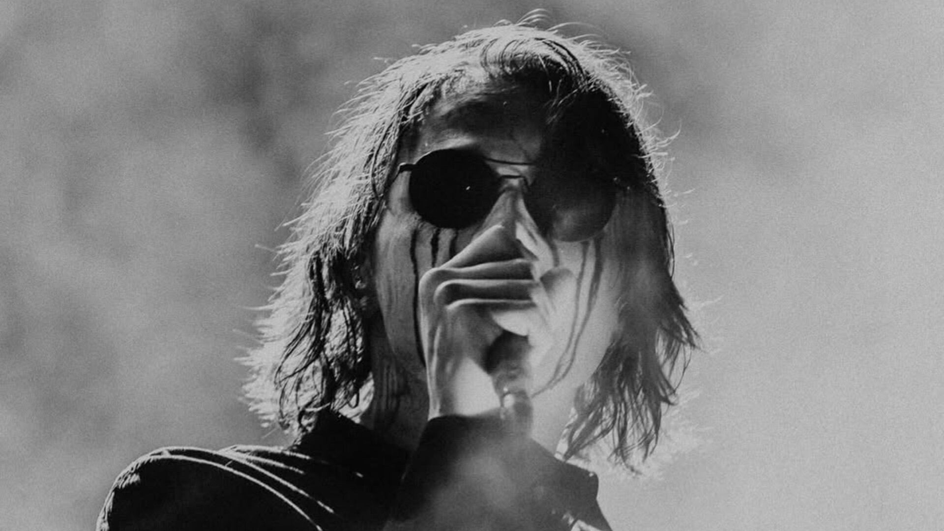 My Chemical Romance en México. (Instagram)