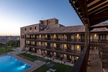 Parador de Toledo