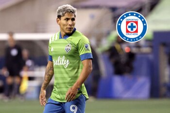 Raúl Ruidíaz llevaría sus goles