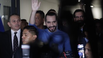 El Salvador centra debate electoral