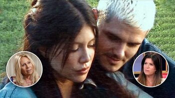 La batalla legal entre Mauro