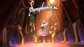 Symphonia, título de plataformas con