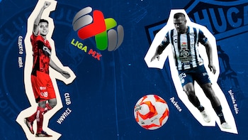 Tijuana vs Pachuca: cuándo y dónde ver EN VIVO la jornada 16 de la Liga Mx