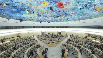 O regime de Maduro saudou